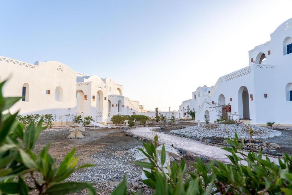 Beach Safari Nubian Resort fotó