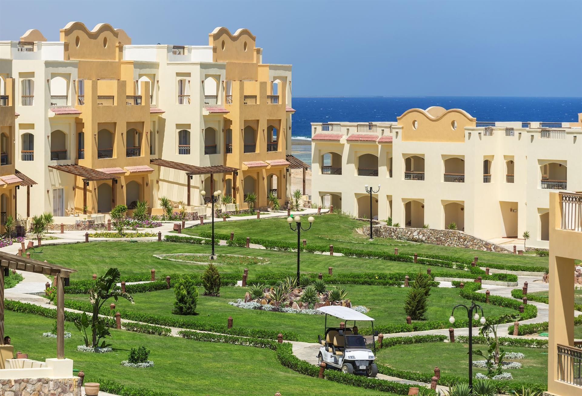Concorde Moreen Beach Resort & Spa Marsa Alam fotó