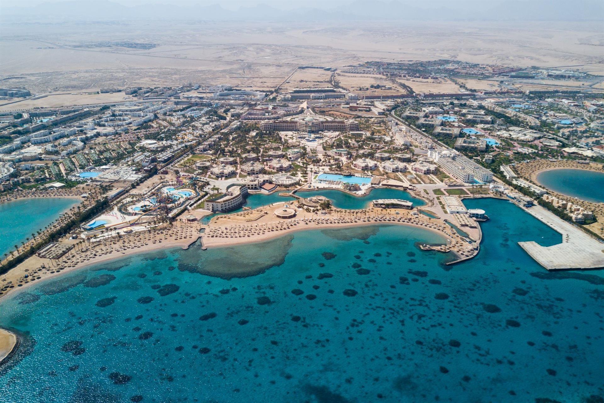 Palace Beach Hotel by White Valley Hotels & Resorts fotó