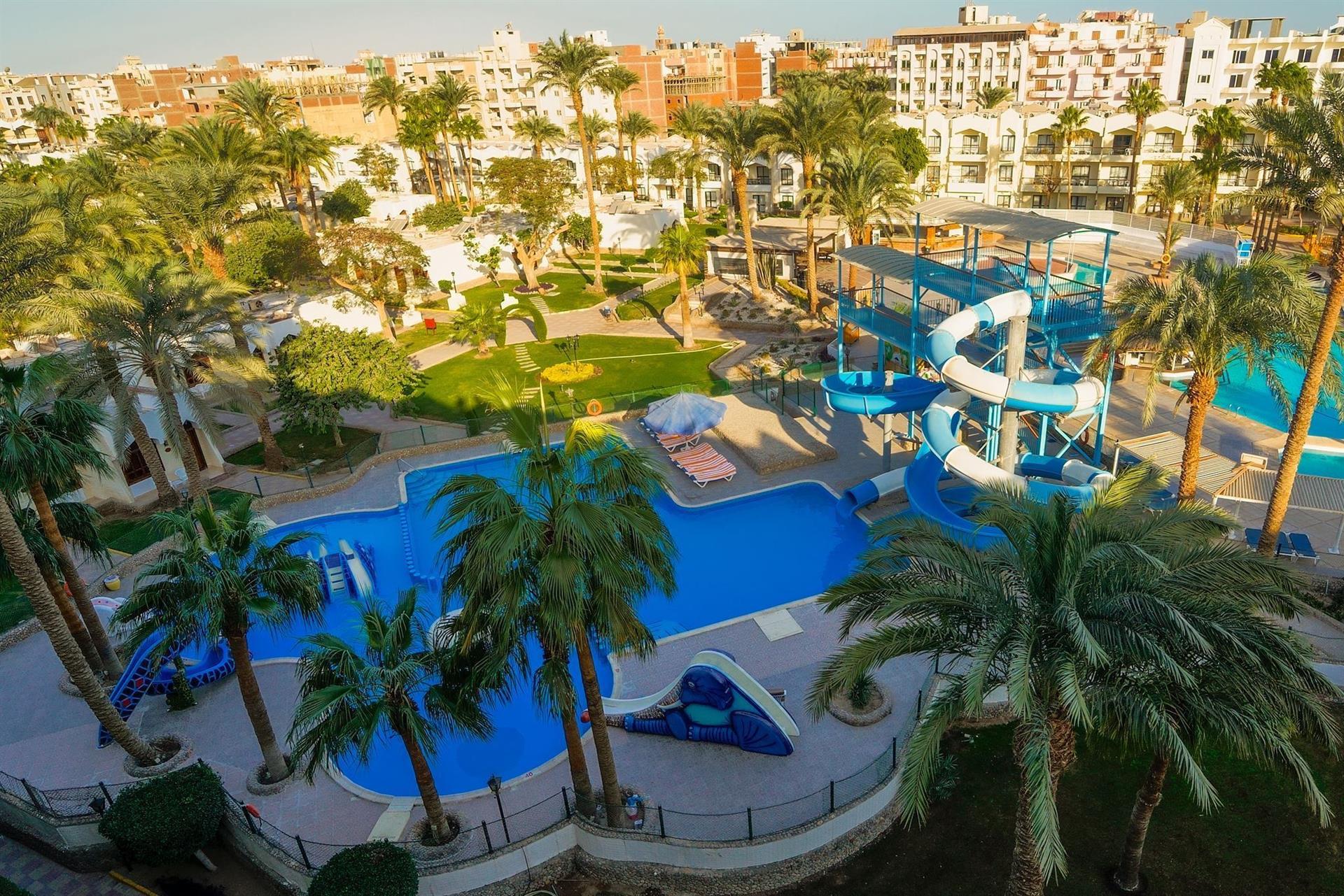 Regina Resort & Aqua Park fotó