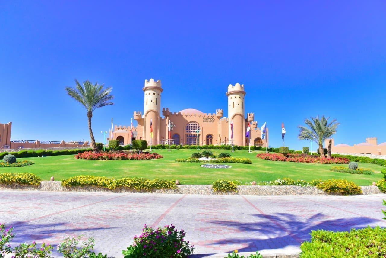 Sentido Akassia Beach (ex. Lti Akassia Beach) fotó