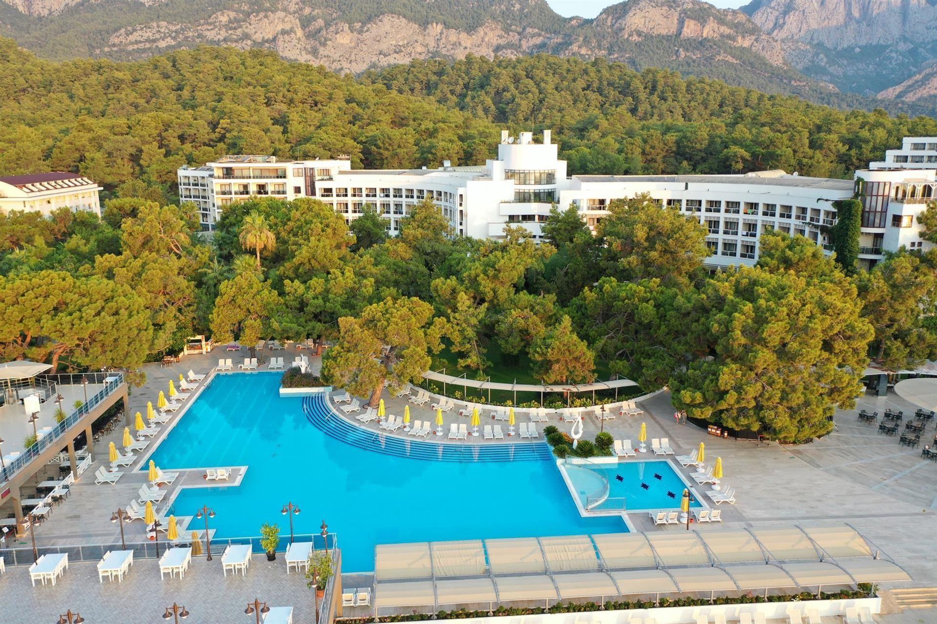 Perre La Mer Hotel fotó