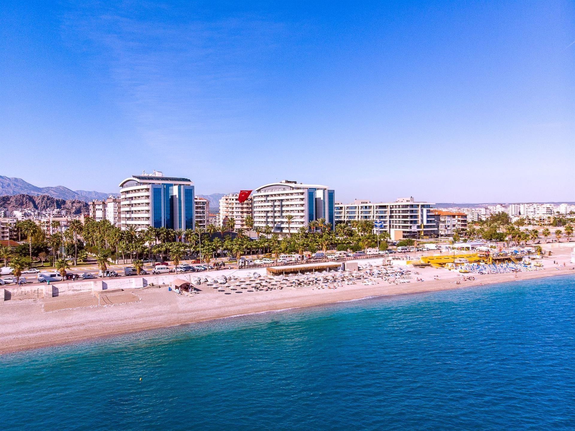 Porto Bello Hotel Resort & Spa fotó